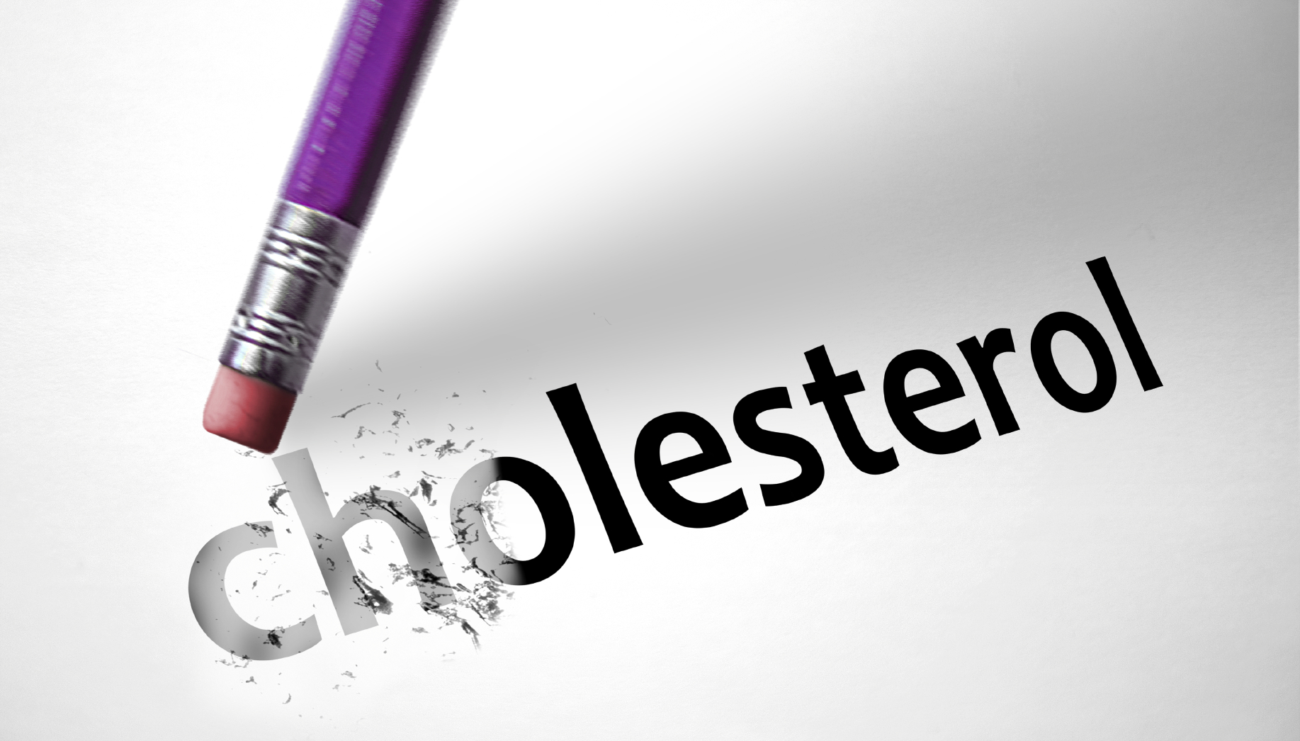 Low-cholesterol