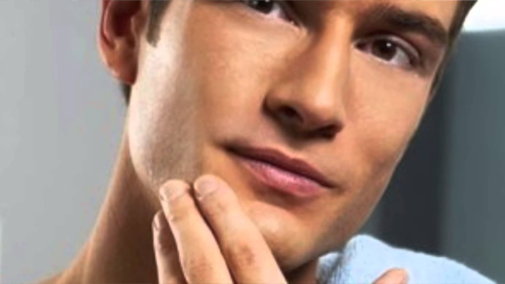 Argan-oil-for-the-face-as-after-shave-lotion