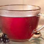 Health Benefits and Uses of Black currant Tea