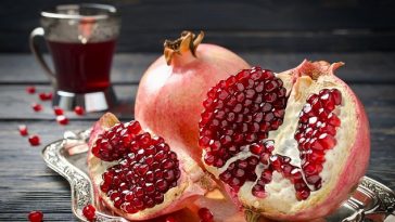 pomegranate-juice-side-effects