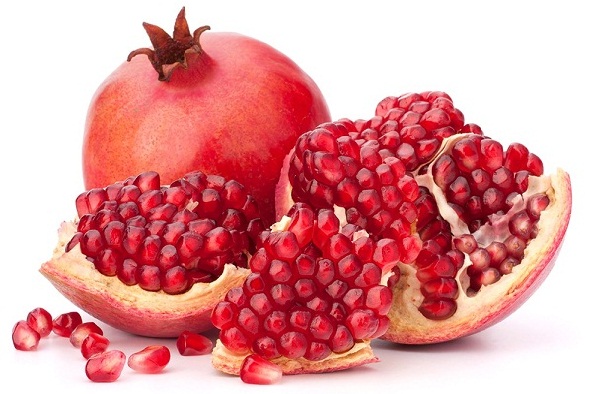 pomegranate-in-pregnancy