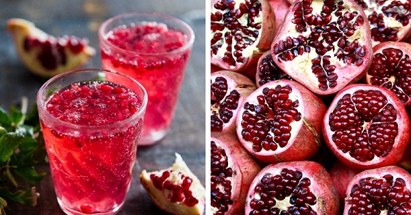 pomegranate-in-pregnancy