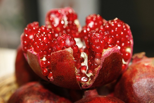 pomegranate-in-pregnancy