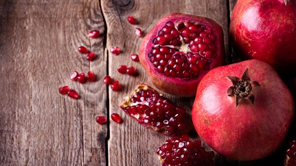pomegranate-in-pregnancy