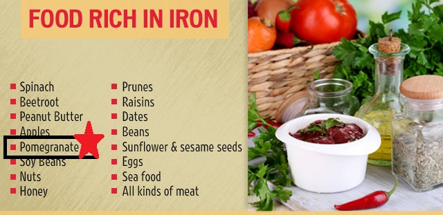 pomegranate-in-pregnancy