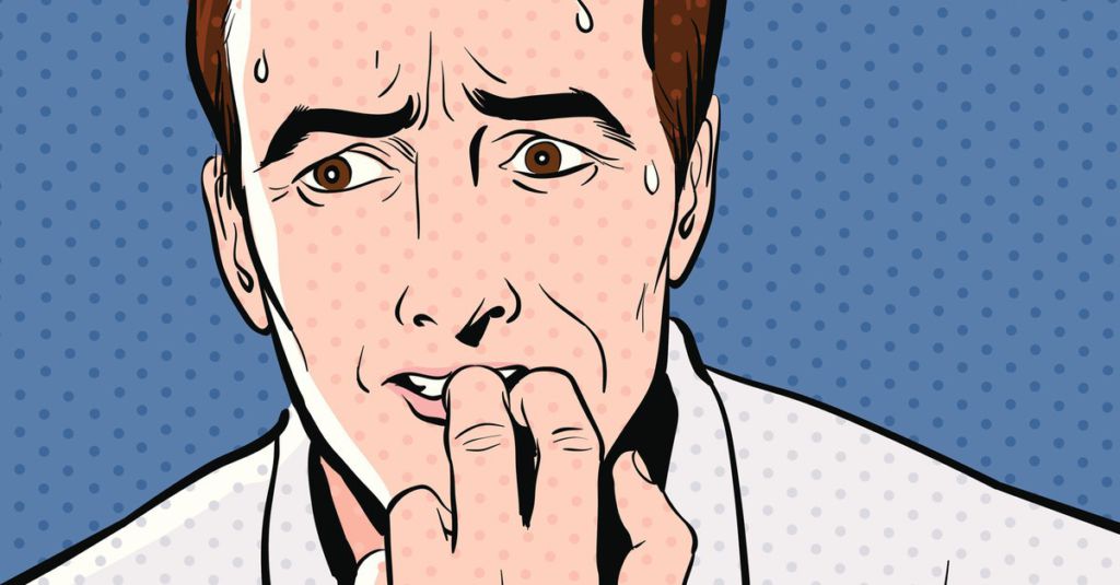 prednisone side effects on men