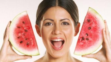 watermelon juice benefits