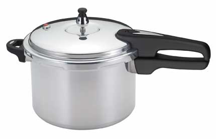 pressure cooker