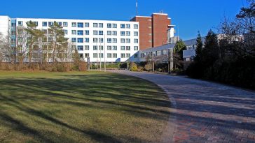 Guiding Factors When Looking for The Best Rehabilitation Center