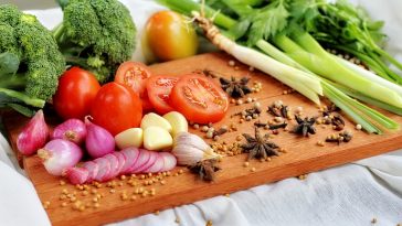 Foods That Will Boost Your Hearing