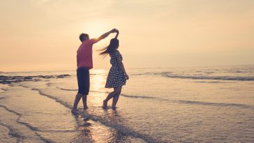 Five Shortcuts to Bonding Deeply with a Romantic Partner